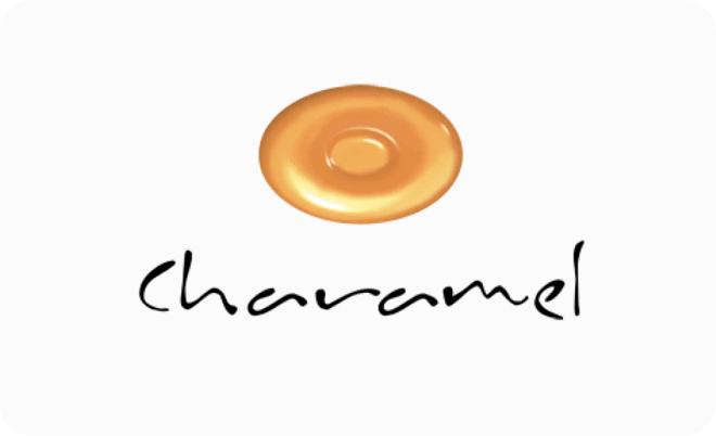 customers of ententee Charamel